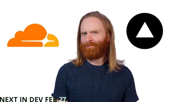 Vercel called it "vibe coded"