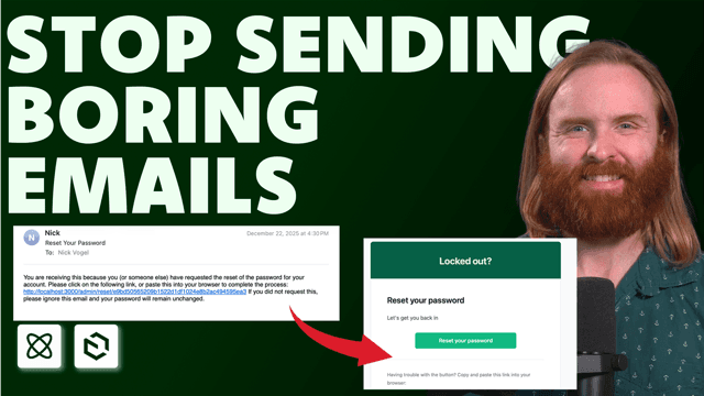 Send React Emails in Payload CMS [Step-by-Step Guide]