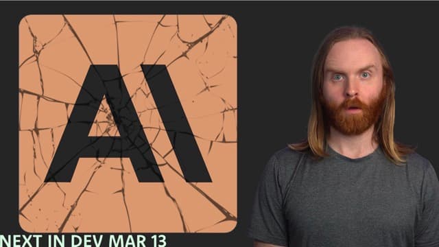 Anthropic is Suing the Government