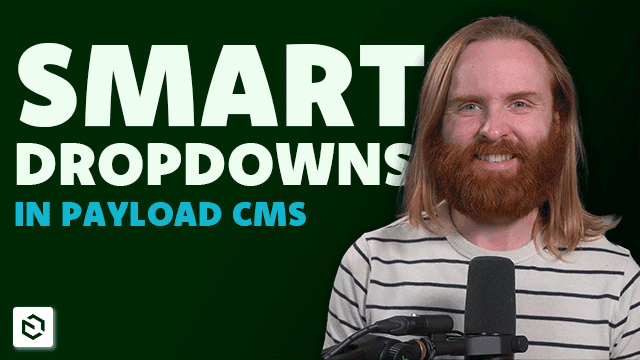 Filter Options and Conditional Rendering with Relationship Fields