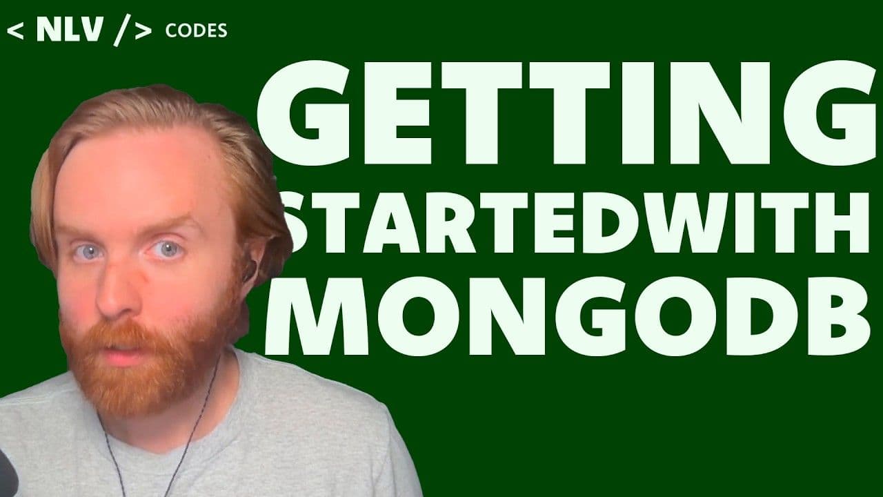 Complete MongoDB Setup for PayloadCMS Projects