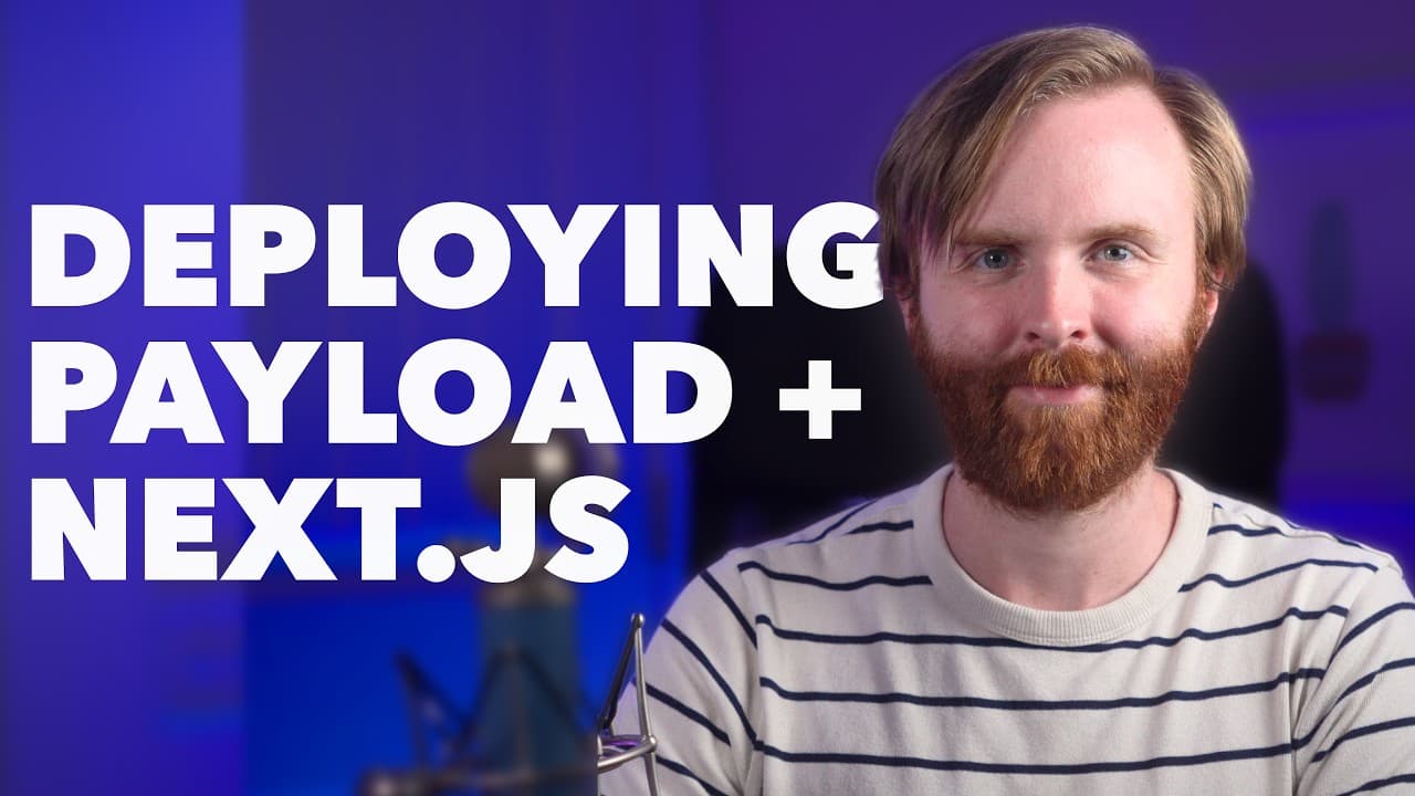 Deploy Payload with No Cold Starts and No Surprise Bills