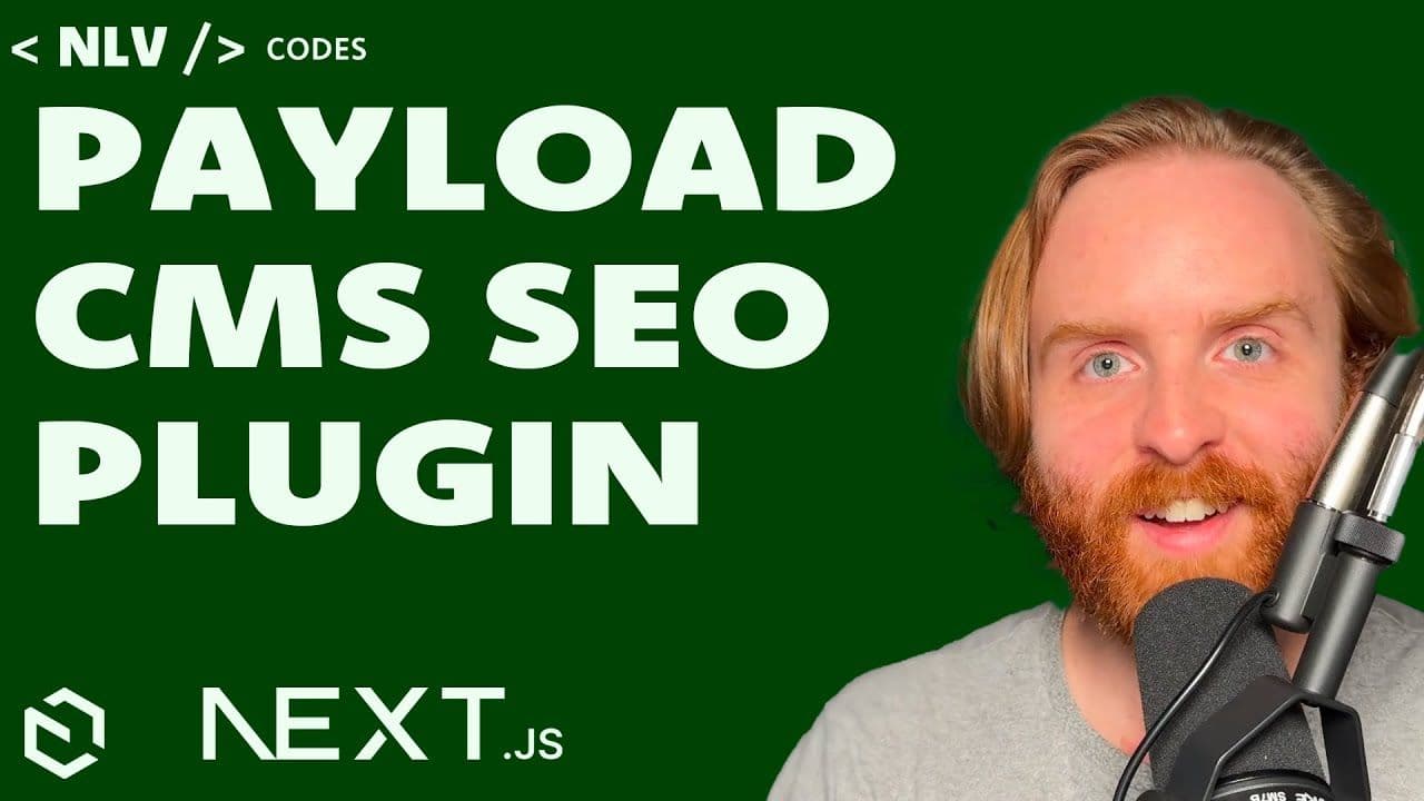Boost Your Payload CMS SEO with This Powerful Plugin!