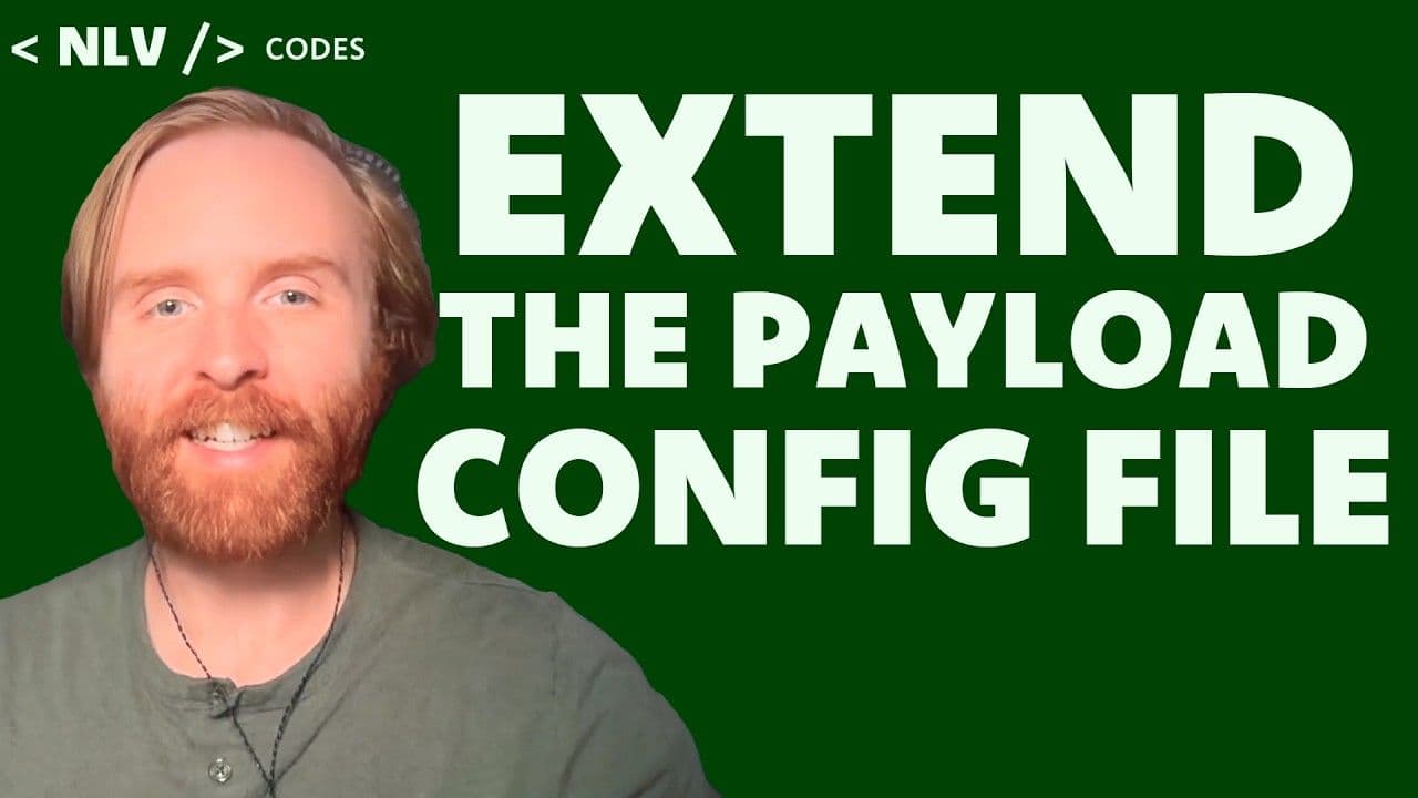 Step-by-Step Guide to Configuring PayloadCMS Config Settings