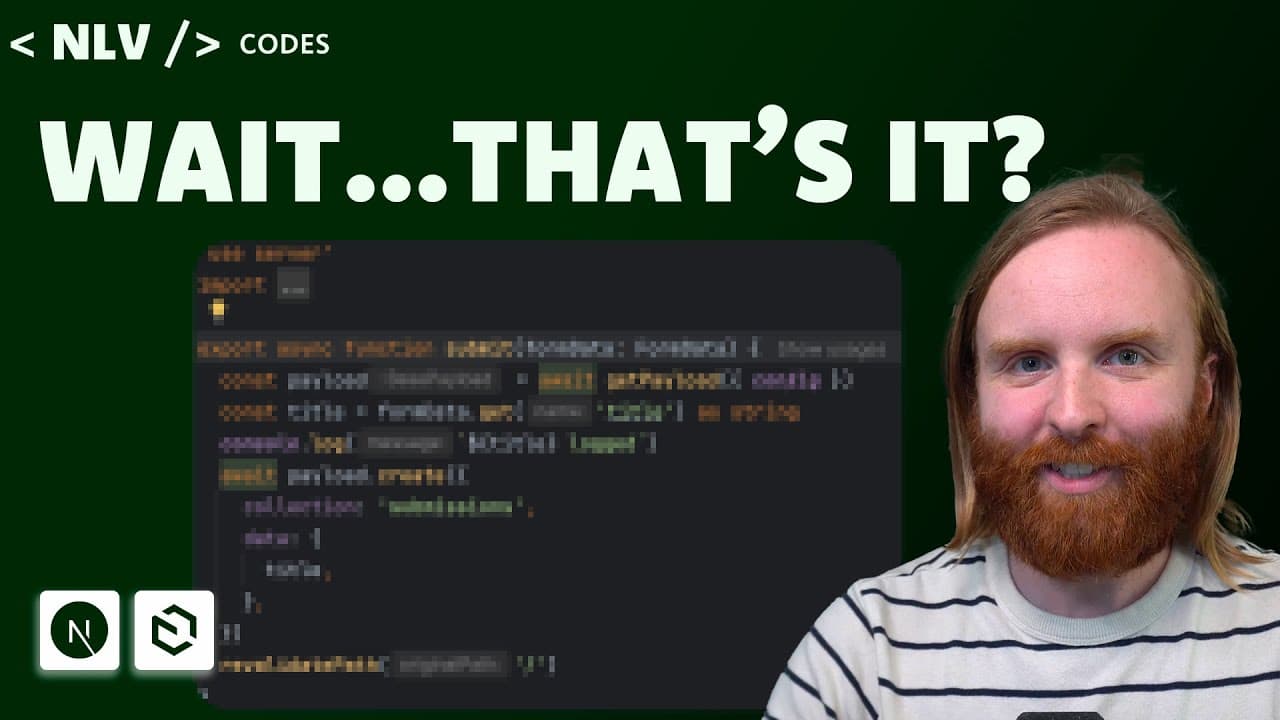 Ultimate Guide to Server Actions