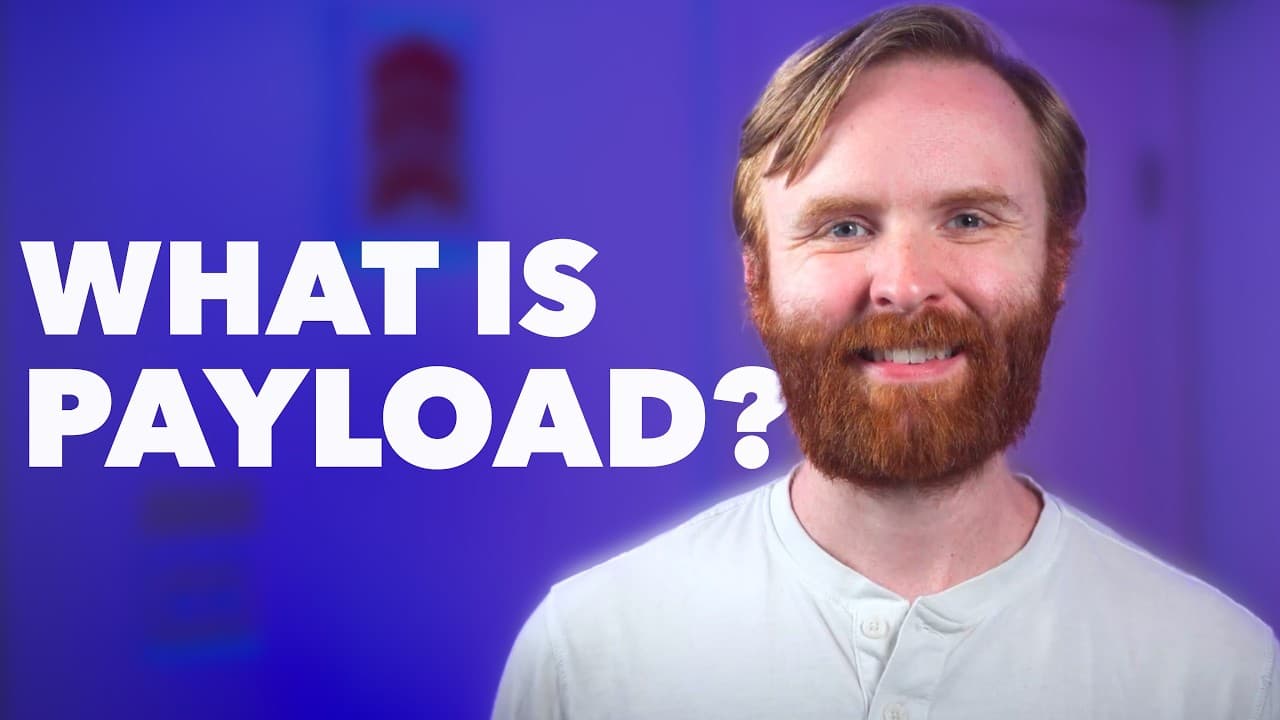 YouTube thumbnail for What Is Payload, and Should You Use It?