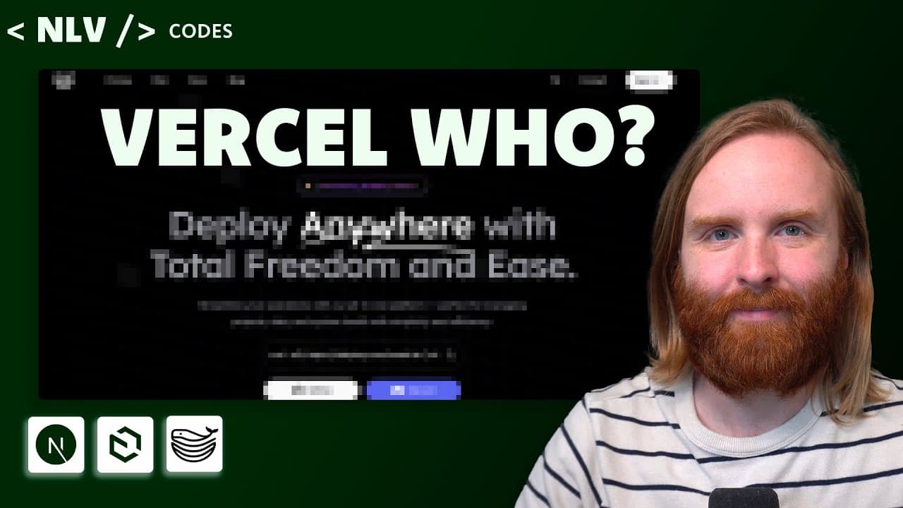 How to Self-host Next.js and Payload CMS with Dokploy