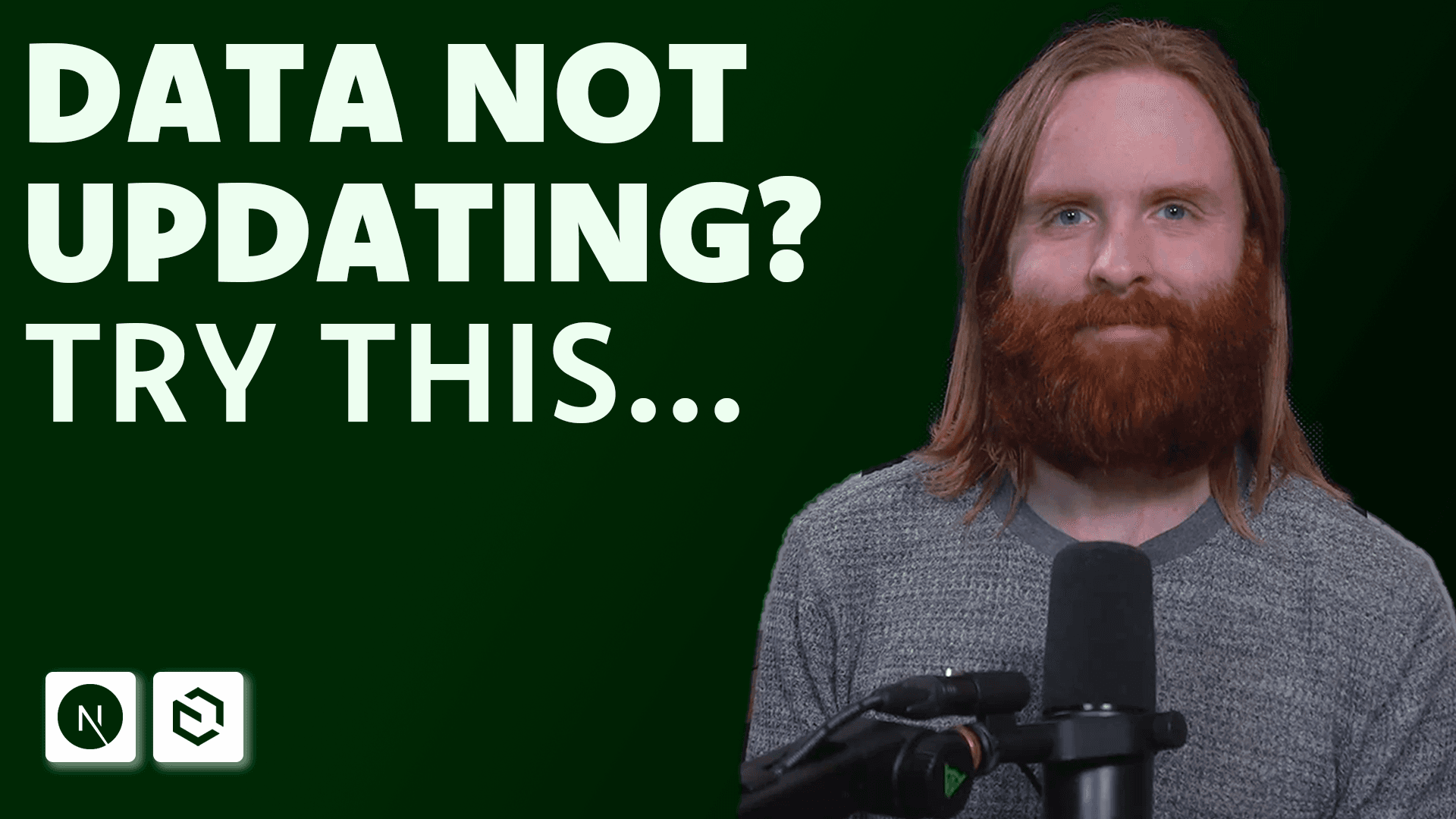 Fix Payload CMS Data Not Updating in Next.js