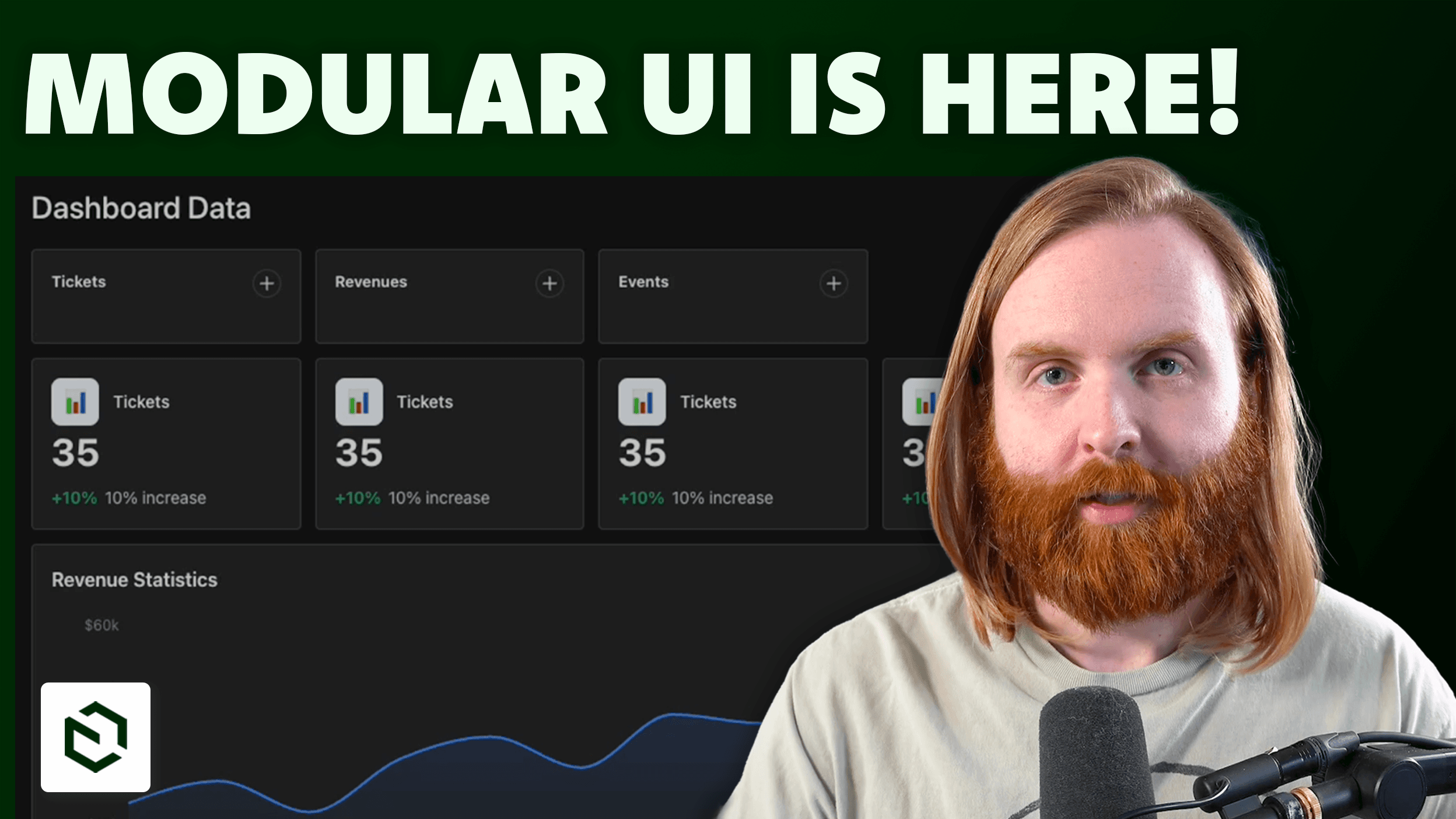 Using Modular Dashboards in Payload CMS
