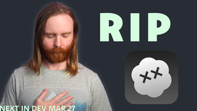 OpenAI Killed Sora Thumbnail