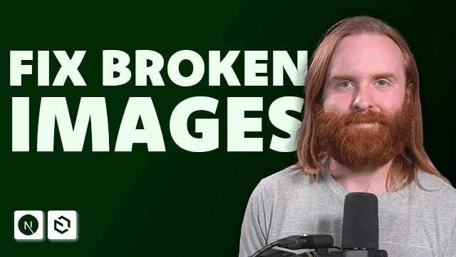 Fix Broken Images in Payload CMS with remotePatterns
