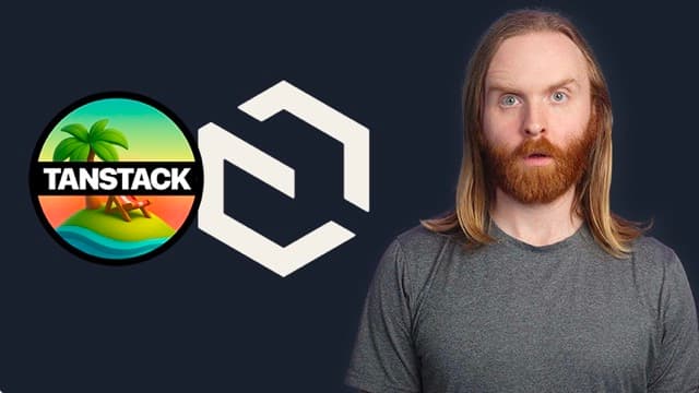 I tried TanStack Start (I get it now)