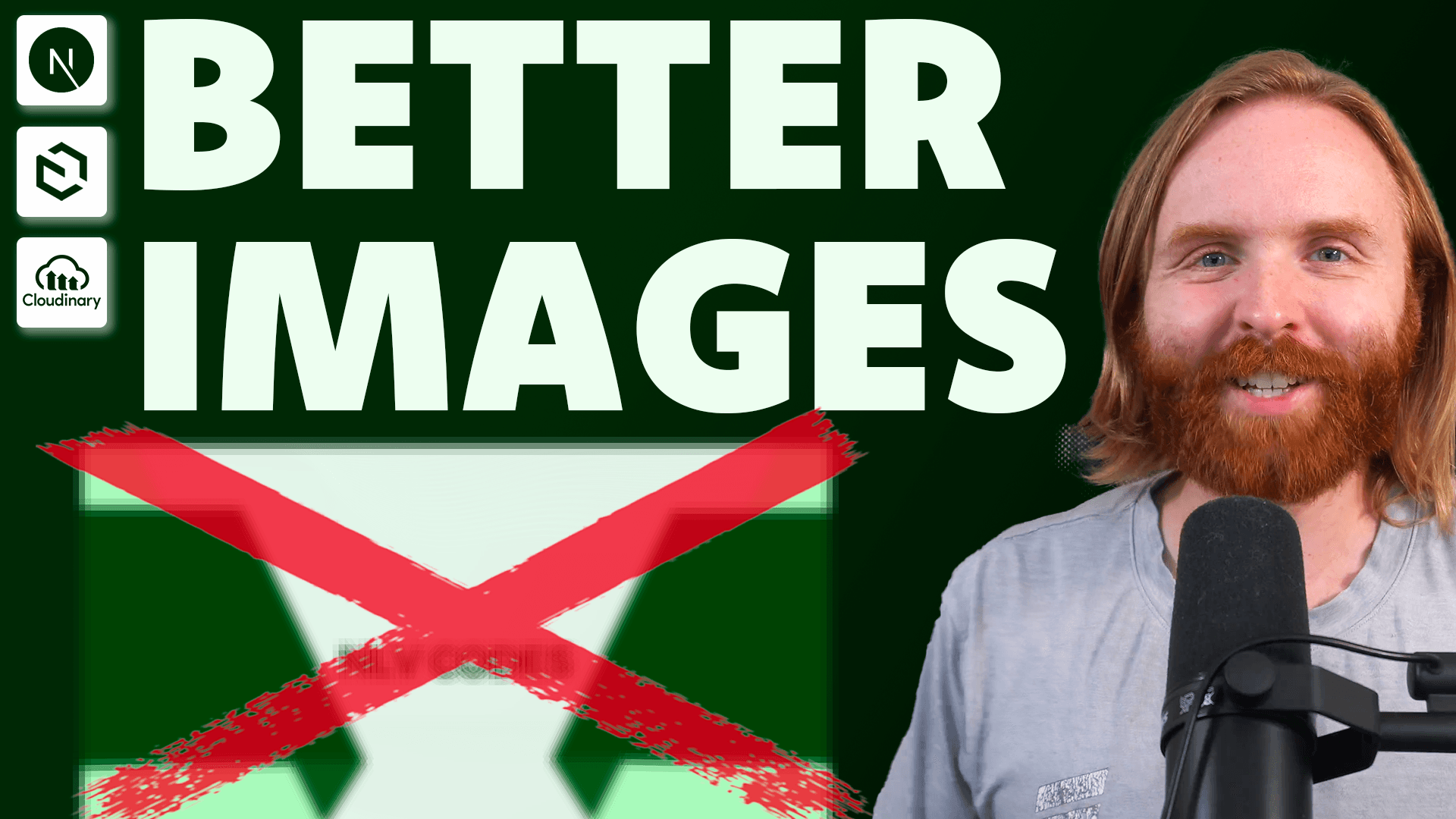 Add Powerful Image Transformations (and more!) to Payload CMS Using Cloudinary