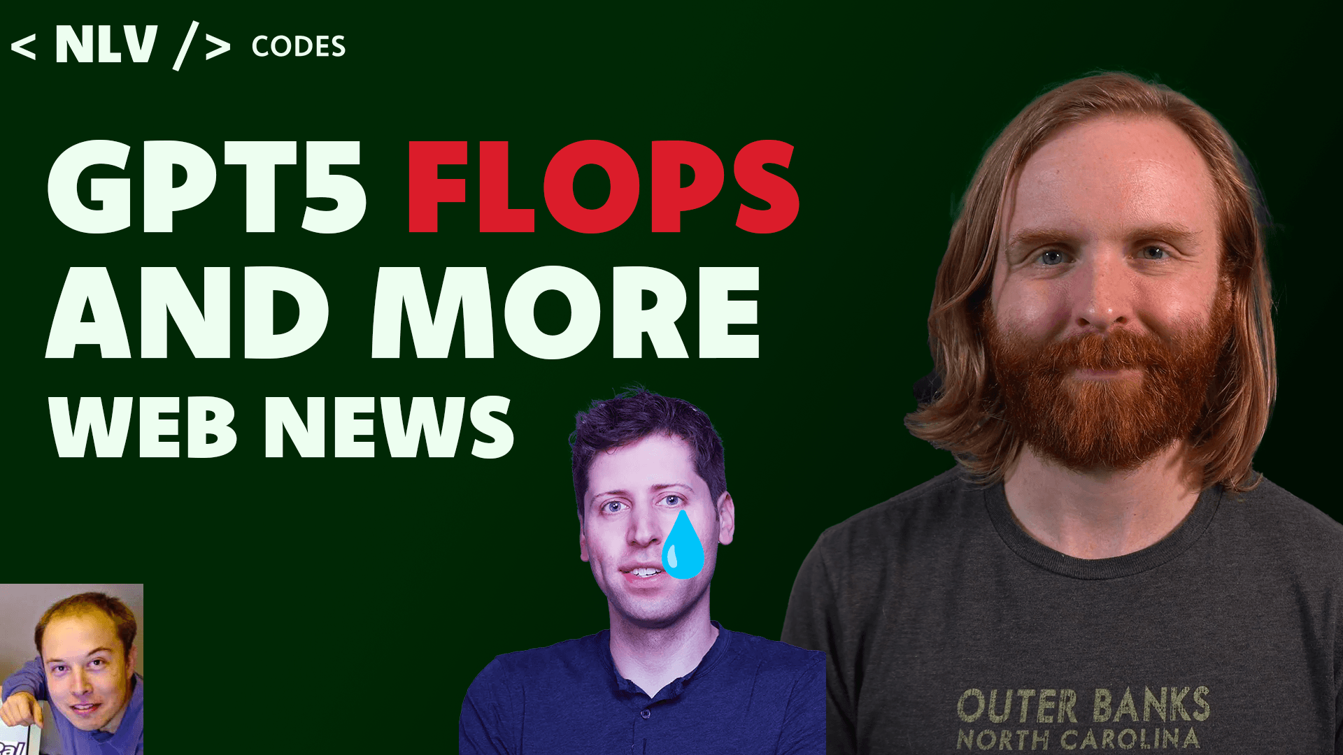 GPT5 Flops